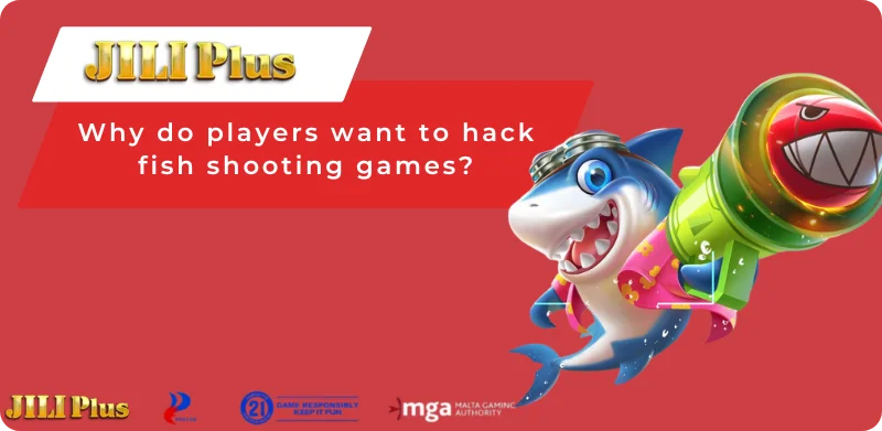 Do hack fish shooting games bring many benefits to players