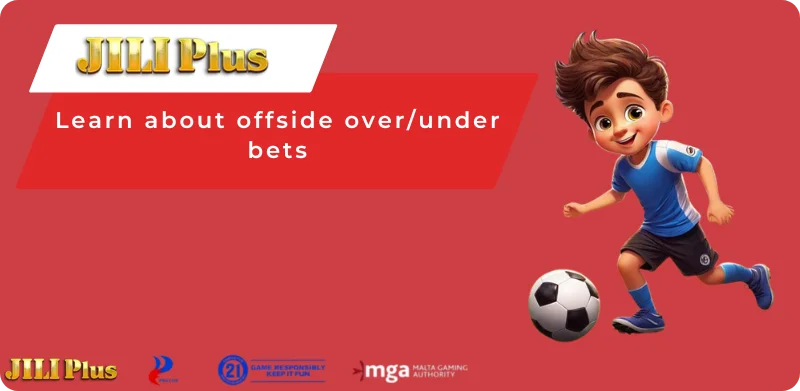 Learn about offside over_under bets