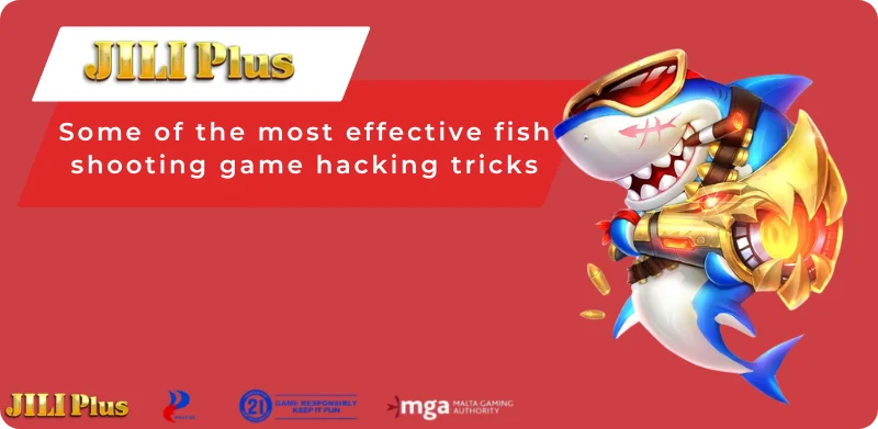 Some of the most effective fish shooting game hacking tricks