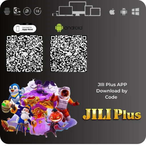 download app jiliplus